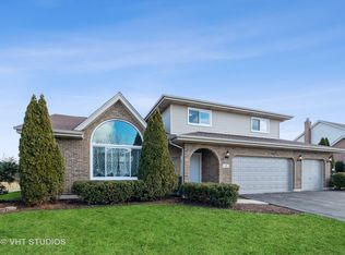 21 Denise Ct, Matteson, IL 60443