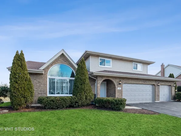 21 Denise Ct, Matteson, IL 60443