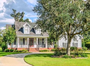 263 Harbor Pointe Dr, Brunswick, GA 31523