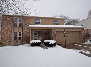 137 Albright Dr, Loveland, OH 45140