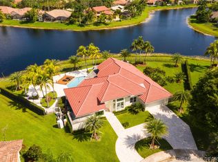 1150 Manor Ct, Weston, FL 33326