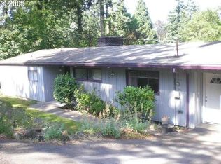 9575 SW 62nd Dr, Portland, OR 97219