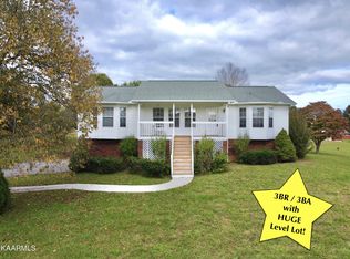 736 Northview Dr, Kodak, TN 37764