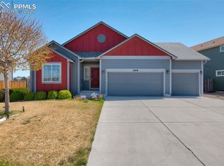 10658 Abrams Dr, Colorado Springs, CO 80925