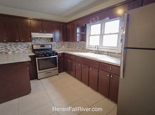 501 Durfee St #2, Fall River, MA 02720