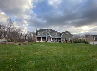 54 Skyline Dr, East Hampton, CT 06424