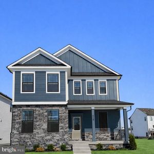 459 Hanson St, Frederick, MD, 21701