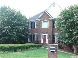 2719 Cotton Planter Ln, Charlotte, NC 28270
