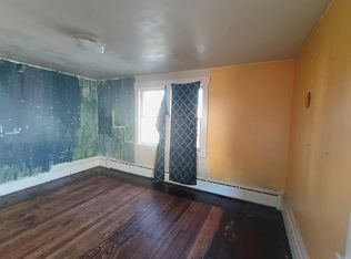 536 Ferndale Ave, Johnstown, PA 15905