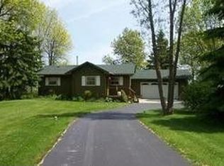 5936 N Ridge Rd, Black River, MI 48721