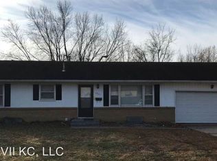 6801 E 99th St, Kansas City, MO 64134