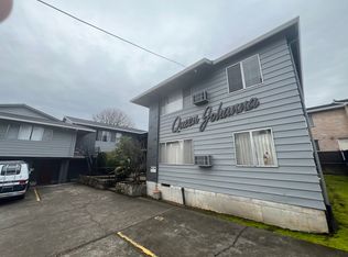 6018-6018 N Lombard St, Portland, OR 97203