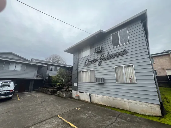 6018-6018 N Lombard St, Portland, OR 97203