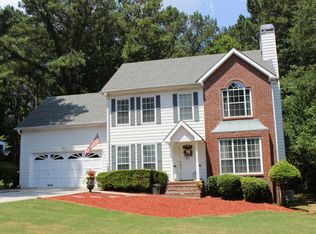 113 Valleydale Dr, Stockbridge, GA 30281