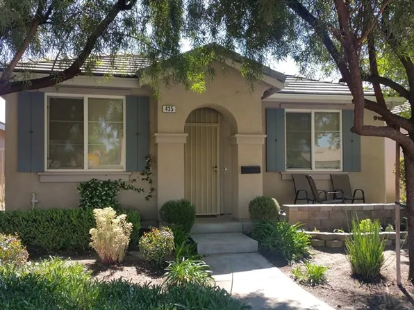 435 N Palm Ave, San Jacinto, CA 92582