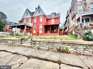 1417 Perkiomen Ave, Reading, PA 19602