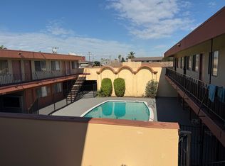 12700 Oxford Ave #207, Hawthorne, CA 90250