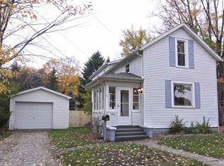 411 N Wood St, Kendallville, IN