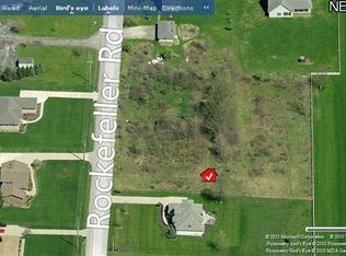 Rockefeller Rd, Wickliffe, OH 44092