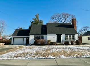 7 Avenue C, Turners Falls, MA 01376