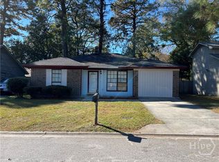 131 Fox Chase Rd, Savannah, GA 31406
