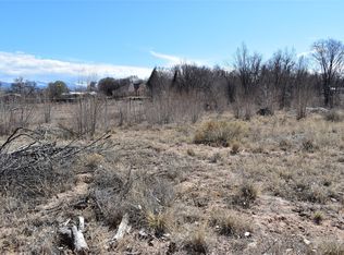 5 Avenida Farminista, Espanola, NM 87532