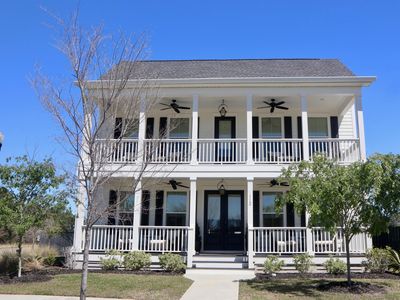 112 Carpenter St, Summerville, SC, 29486