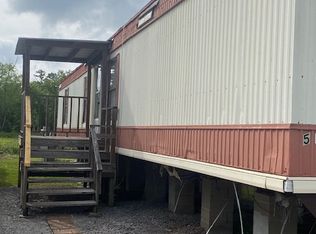 516 Saint Charles Bypass Rd #A, Thibodaux, LA 70301