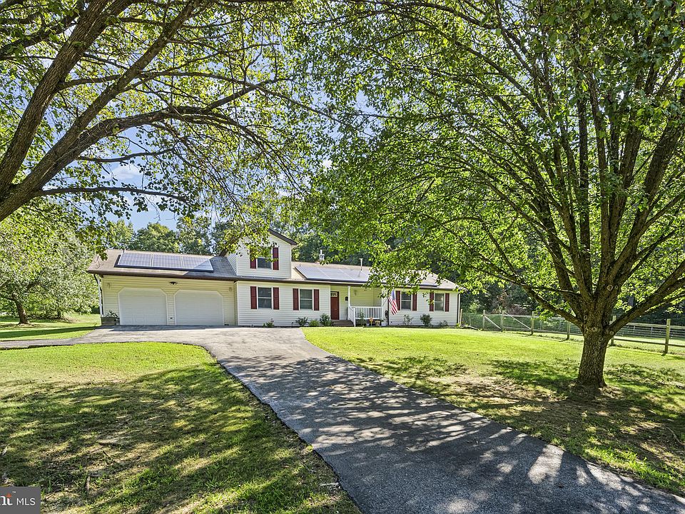 27070 Yowaiski Mill Rd, Mechanicsville, MD 20659 Zillow
