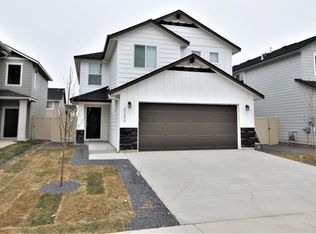 4544 W Everest St, Meridian, ID 83646