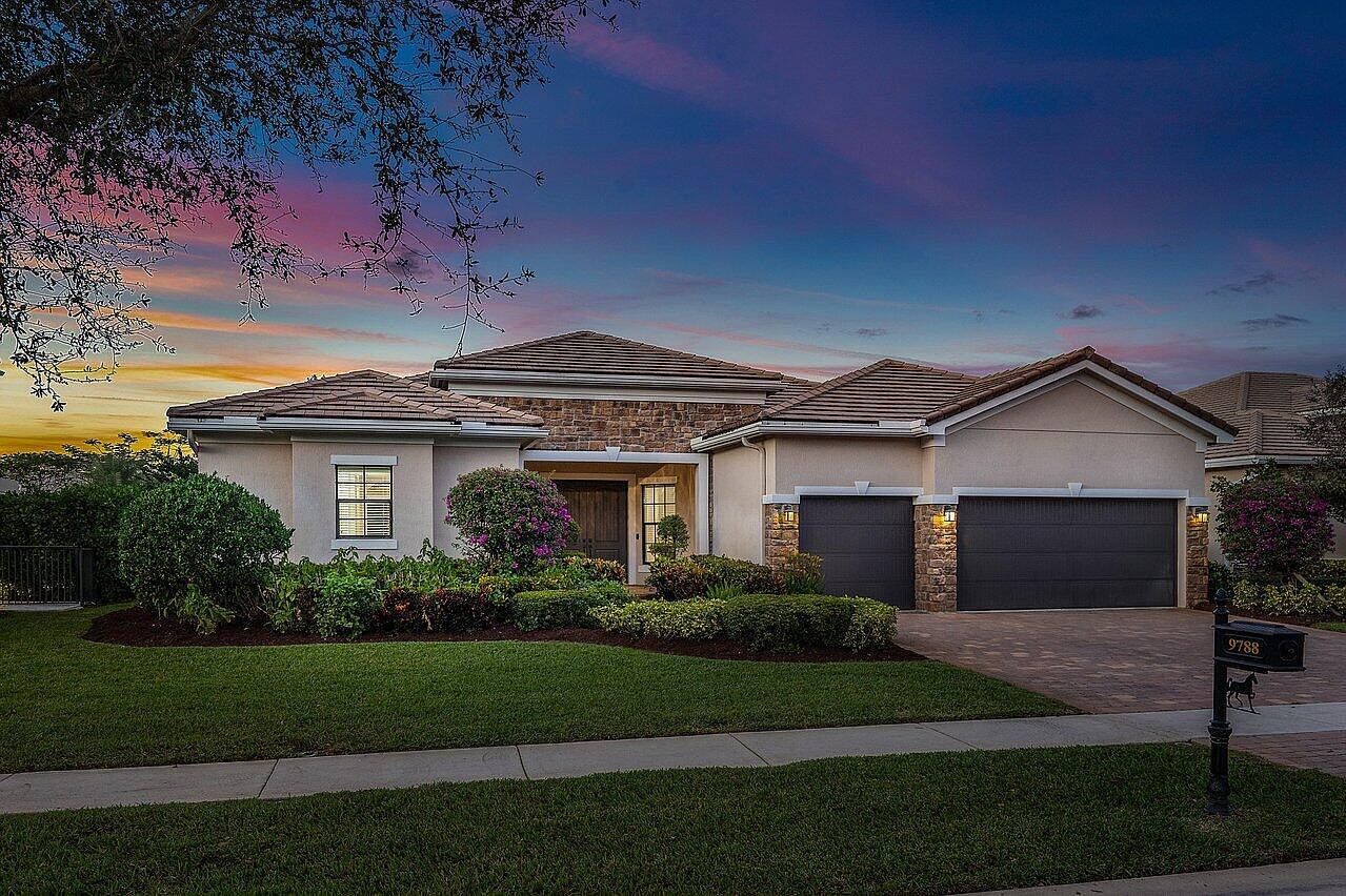 9788 Equus Cir, Boynton Beach, FL 33472 Zillow