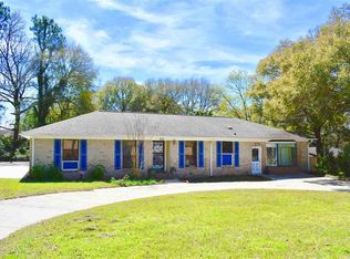 273 Burgess Rd, Pensacola, FL 32503