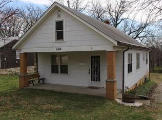 5315 Yecker Ave, Kansas City, KS 66104