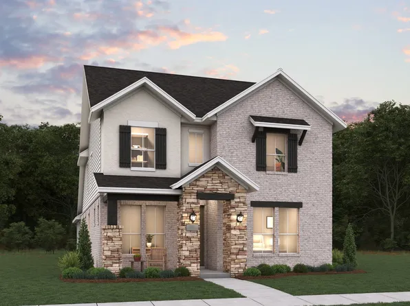 8308 Waxwing Way, Denton, TX 76226