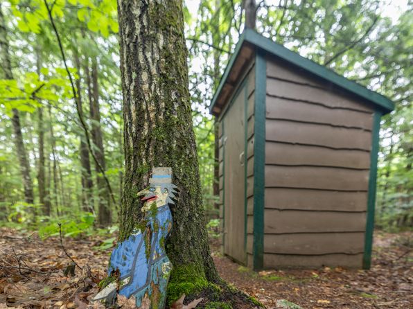 52 Swan Pond Road, Hartford, ME 04220