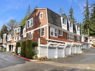 3046 128th Ave SE APT 30, Bellevue, WA 98005