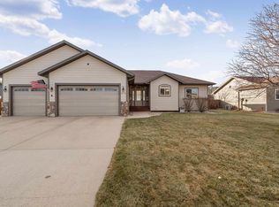 8771 Steamboat Ln, Summerset, SD 57769