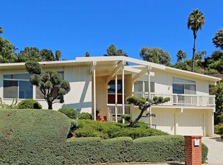 13509 Bayliss Rd, Los Angeles, CA 90049