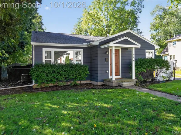 739 Randolph St, Jackson, MI 49203