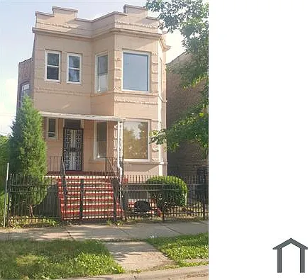 4043 W Harrison St #2 — Photo 1