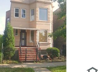 4043 W Harrison St #2, Chicago, IL 60624