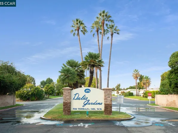 1027 Peralta Rd Unit 12, Concord, CA 94520