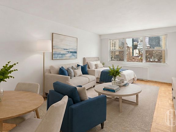 3rd image of 155 E 34th St APT 17C