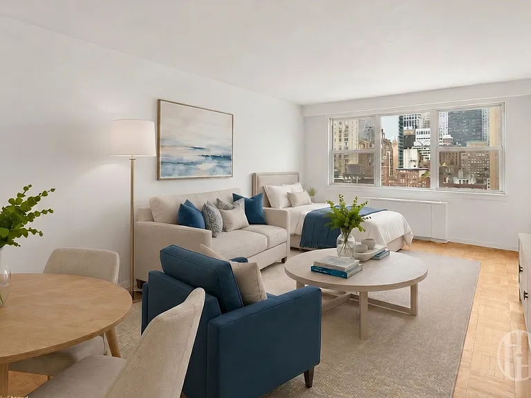 155 E 34th St #17C — Photo 3