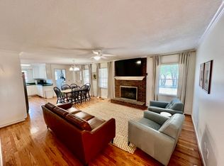 605 Regent Rd, Augusta, GA 30909