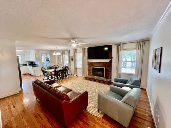 605 Regent Rd, Augusta, GA 30909
