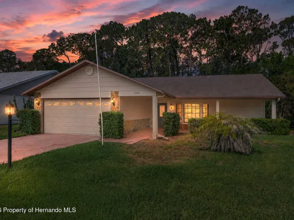 6300 Darien Way, Spring Hill, FL 34606