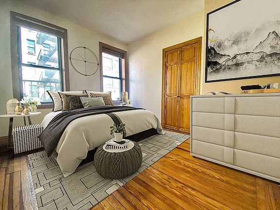 5th image of 526 W 161st St #60