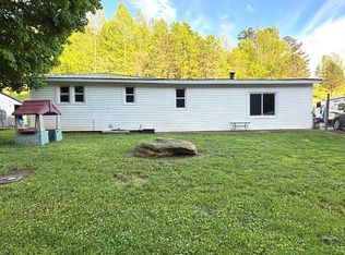 1306 Germany Hollow Rd, Wheelersburg, OH 45694