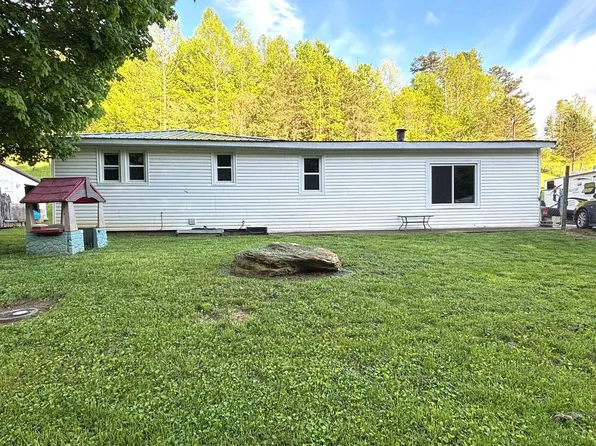 1306 Germany Hollow Rd, Wheelersburg, OH 45694